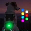 TagME No Pull Dog Harness with 2 Leash Clips,Lightweight & Visible for All-Day Walking, No Choke Pet Vest Includes AirTag Holder for Small Dogs,Black (Dark Gray)