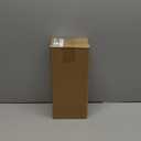 Tigeen 6 Bundles Artificial Bouquet Flowers Artificial Peonies Faux Roses Silk Flowers Hydrangea Bouquet for Wedding Table Centerpiece Floral Vase Decor(White)