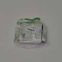 New Star Foodservice 1028942 Replacement Pusher for 1028935 New Star Foodservice Wall Mounted 1/2" French Fry Cutter (REPLACEMENT PART ONLY COMPATIBLE WITH NSF WALL MOUNTED FRENCH FRY CUTTER)