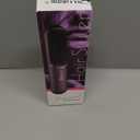 Cordless Hair Straightener Brush - Portable Hair Brush for Travel - 30s Fast Heating - Portable Straightening Brush for Travel, Mini Hot Straightening Comb for Women