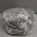 100FT 300 LED Christmas Lights Plug in,Cool White Waterproof Fairy Lights with Timer/8 Modes, Christmas Tree Lights Lighting Outdoor Indoor Garden Party Wedding Christmas Tree Decoration