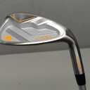 COOLO Graphite Golf Irons, Provide More Speed and Control, Beginner/High Handicap/Seniors/Ladies, Reduced Strain on Elbows and Wrists, Right&Left Handed