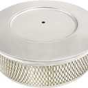 Replacement Filter for Dustless Technologies Models D1606, 16006, 16008, and 16500 Wet/Dry Vacuums.