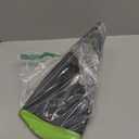 TYR Unisex-Adult Flex Fins, US Men's 3-5, US Women's 4.5-6.5