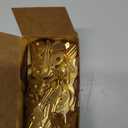 SUMMIT DOORWARE Y11 Key Blanks in Premium Brass | Uncut Blank Keys for Home and Professional Use | Pack of 50 Blank Keys