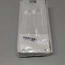 KINGSTONE Black Silverware Set, 40-Piece Flatware Cutlery Set Premium Stainless Steel, Service for 8, for Kitchen, Home, Wedding, Party, Mirror Polished and Dishwasher Safe