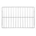 W10256908 23.6 x 15.7 Inch Oven Rack for Range Compatible With Whirlpool Sears Oven AP4411894, PS2358516), Pack Of 2