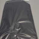 LOUKAYCCI Felt Purse Organizer Insert for Longchamp Le Pliage L Handbag Insert (Large, Black)