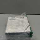 Thermalright TL-C12C X3 CPU Fan 120mm Case Cooler Fan, 4pin PWM Silent Computer Fan with S-FDB Bearing Included, up to 1550RPM Cooling Fan3 Quantities