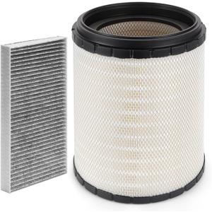 AF26103 AF27958 Engine & Cabin Air Filters