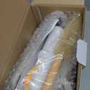 Metal Meat Grinder Attachments for KitchenAid Stand Mixer, Mixer Attachment for KitchenAid, Meat Grinder, Sausage Stuffer, Not Dishwasher Safe (Aluminum Alloy)