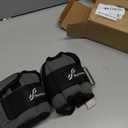 Sportneer Upgrade Adjustable Ankle and Wrist Weights for Women and Men 1-7 lbs / 1-10 lbs Set | Comfortable, Secure Fit for Walking, Running, Fitness, Physical Therapy, Home Gym (5 lbs x 2, Gray)