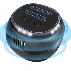 Mouse Repellent Plug-in Ultrasonic – Indoor Home Mice & Rodent Repeller, 2026 Upgraded Electronic Pest Control Device, 4 Modes, Covers 1300 Sq Ft, Works for Squirrels, Bats, Roaches & Spiders