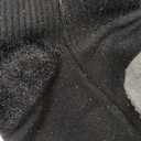 VEVOR Heated Socks, Small Size, 5000mAh Battery Rechargeable Heating Socks with 4 Heating Levels, Electric Heated Sock with APP Control for Men Women, Foot Warmer for Hunting Riding Camping Hiking (Large)