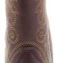 Deer Stags Western Boot