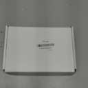 REVKI 8 * 10mm Glass Beads Bracelet Making Kit,500pcs 24 Colors Rice Shaped Natural Bamboo Crystal Beads for Jewelry Making,Teardrop Glass Beads for DIY Necklace Crafts