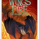 Wings of Fire #1-#8: A Graphic Novel Books Collection Set