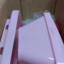 Bright Starts Disney Junior Princess My Size Potty Training Toilet, Toddler Potty Chair with Flushing & Cheering Sounds, Removable Seat with Splash Guard & Handles, Ages 18+ Months, Up to 50 lbs