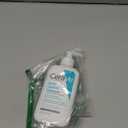 CeraVe Acne Treatment Face Wash, Salicylic Acid Cleanser with Purifying Clay, Niacinamide, and Ceramides, Pore Control and Blackhead Remover, 8 Ounce (8 Fl Oz (Pack of 1))