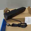 Jgstkcity Desk Clamp Power Strip USB C,40W Total Fast Charging Station,4 PD 20W USB C Ports,Desk Edge Mount Surge Protector,5 Outlets,Fit 1.96" Tabletop Edge,ETL Listed