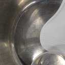 Elite Gourmet ERC-2020 Electric Rice Cooker with Stainless Steel Inner Pot Makes Soups, Stews, Grains, Cereals, Keep Warm Feature, 20 Cups Cooked (10 Cups Uncooked), White