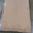 DreamLine SlimLine 36 inch D x 60 inch W x 2 3/4 inch H Right Drain Single Threshold Shower Base in Slate Gray