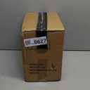 Hseng Extra Quiet Airbrush Air Compressor With Built-in Air Tank