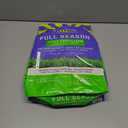 Pennington Full Season 14.4-lb 4000-sq ft 25-0-8 Weed Feed Fertilizer in the Lawn