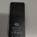MP3 Digital Player BT 5.2 144GB