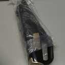 CKIKH Handheld Vacuum Cordless, 15000PA Strong Suction Hand Held Car Vacuum Cleaner Portable with Multi-Nozzles & Washable Filter, Lightweight Rechargeable Vacuum Cleaner for Home, Car, Office, Pets (Black & Gold)