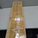 9FT Christmas Inflatables Archway with Santa Claus, Snowman & Gingerbread Man, Christmas Inflatable Outdoor Decorations with LED Lights, Large Blow Up Yard Decor for Xmas Garden Lawn