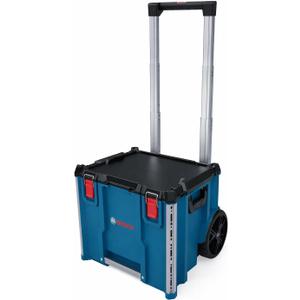 Bosch Professional L-BOXX Contractor 476 (incl. Open tray)