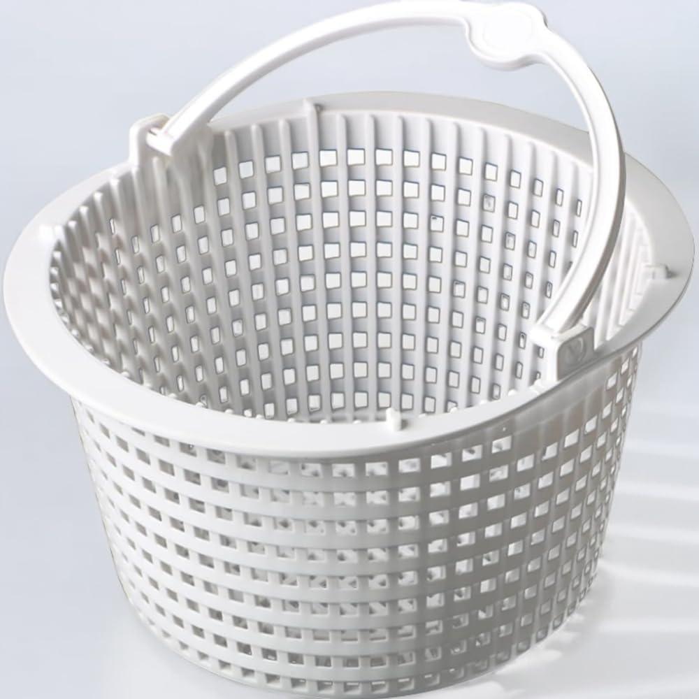 SPX1091C Basket with Handle Replacement Skimmer Basket for Hayward Automatic Skimmers SP1091LX,SP1091WM