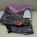 Franklin Sports NHL Street Hockey Goalie Shooting Target - Shooter Tutor Hockey Goal Practice Target - Street Hockey Net Goalie Target - Easy Attach Targe (72" X 48", Assorted Colors)