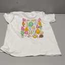 100th Day of School Basketball Kids 100 Days of School Boys T-Shirt, Small