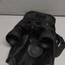 20x50 High Powered Binoculars for Adults, Waterproof Compact Binoculars with Low Light Vision for Bird Watching Hunting Camping Travel Cruise Hiking Sports Stargazing, Christmas Birthday Gifts for Men