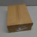 MUDEELA Pots and Pans Organizer under Cabinet 20.8" Height, Heavy Duty Adjustable Pot Pan Organizers inside Cabinet, 8-Tier Kitchen Cabinet Organizers and Storage for Big Stockpots, Heavy Cookware