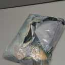 Fantasy Forest Nature Wall Hanging, Magical Enchanted Jungle Tree Waterfall Mushroom Butterfly Tapestry, Trippy Plant Botanical Aesthetic for Bedroom Living Room, 90x70 Green