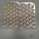 Viviscal Hair Growth Supplements For Women For Thicker, Fuller Hair, Nourishes Thinning & Loss, With Proprietary Collagen Complex, 60 Tablets, 1 Month Supply, Expiry: 05/2028