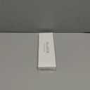 MioHHR Slim Metal Band Compatible with Apple Watch Band 42mm(Series 11 10) 41mm(Series 9 8 7) 40mm(Series 6 5 4 SE3/2/1) 38mm(Series 3 2 1),Stainless Steel iWatch Bands for Women,Silver/Gold