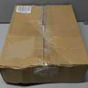 Stocking Holders for Mantle - Set of 4 Picture Frame Holders - White Photo Christmas Hanger