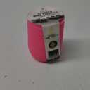 Manna™ Studded Wine Tumbler - Pink, 12 oz