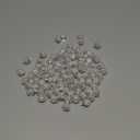 Aogist 100pcs White LED Balloon Light, Tiny Light Mini Round Led Ball Lamp for Paper Lantern Balloon, Indoor Outdoor Event - Fun Halloween Christmas Party Wedding Decoration Supplies