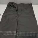 Solo Stove Pizza Oven Cart Cover | Pizza Oven Table Shelter, Protects from Rain, Snow, and Dust, Water Resistant Material: Solution-died Acrylic, Dia Top: 25 in, Dia Bottom: 42 in, Height: 42 in.