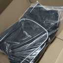 CHAMPRO Varsity Football Equipment Bag With Shoulder Carry Strap, Laundry and Helmet Bags, One Size