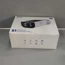 Cameras for Home Security-2K Wireless Security Camera Outdoor with AI Motion Detection & Siren, Non-Stop Solar Powered Charging, Color Night Vision, SD/Cloud Storage, Waterproof, S1 4P