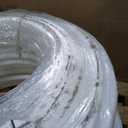 SharkBite 1 Inch x 300 Feet White PEX-B, PEX Pipe Flexible Water Tubing for Plumbing, U880W300