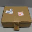 Kingrol 12 Pack 2 oz Mexican Cantaritos de Barro Pottery Shot Glasses, Mini Clay Cups for Tequila, Margaritas, Mojitos