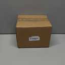 Pipe Adapter Pole Mount for Starlink Gen 3, Adjustable Pole Mount Adapter Kit for Starlink Standard Dish V3, Aluminum Alloy, White