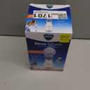 Vicks Sinus Inhaler, New & Improved NonMedicated Steam Inhaler for Sinus Relief, Allergies, Congestion & Colds, Vocal Steamer, Soothes Nasal & Throat Passages, Works with VapoPads 